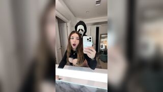 Katiana Kay Getting Fucked by Ghostface