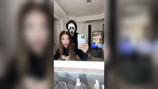 Katiana Kay Getting Fucked by Ghostface