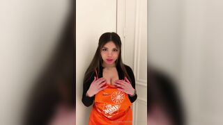 Katiana Kay Home Depot Sextape