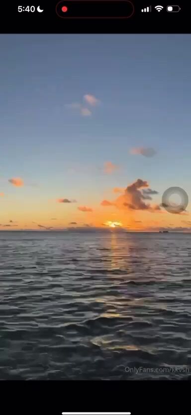 KKVSH Full Sextape with BBC