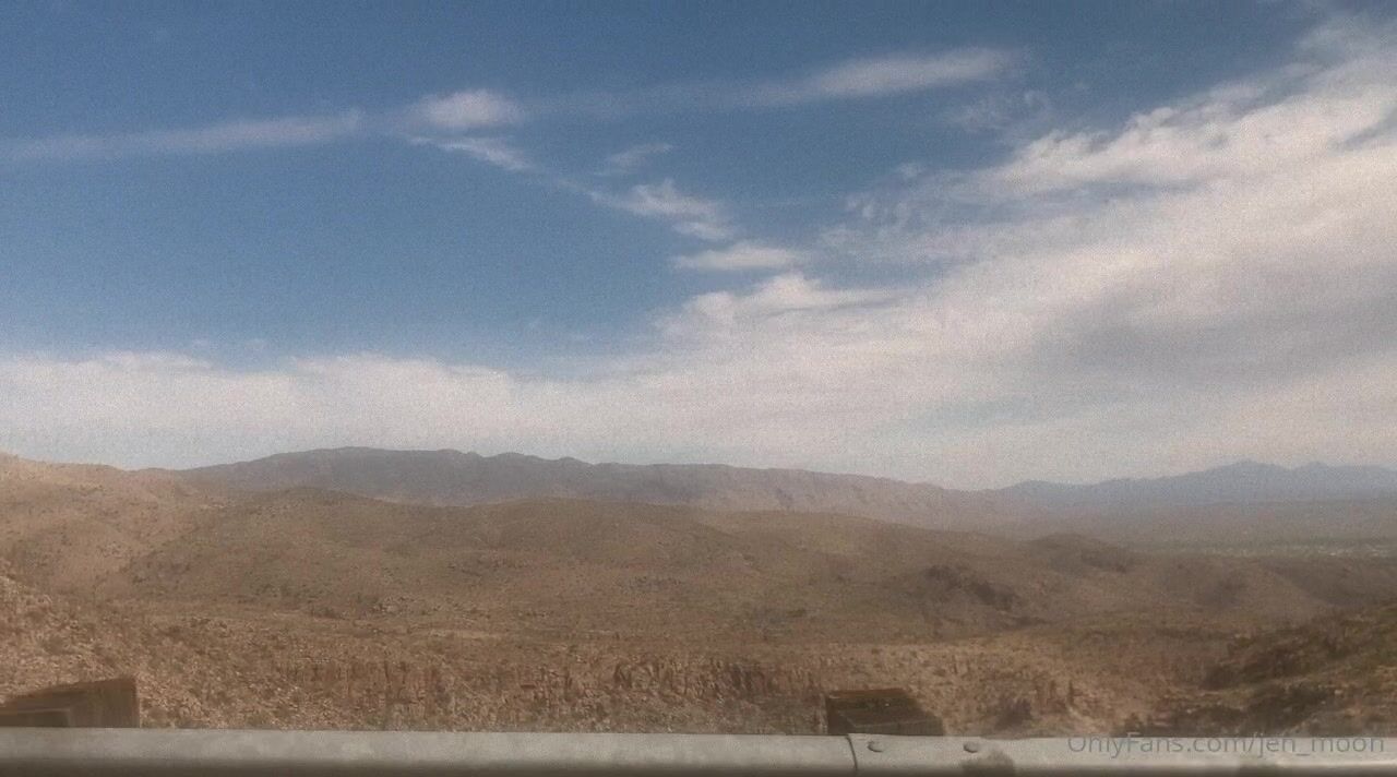 Outdoor Nudity With Jen Moon