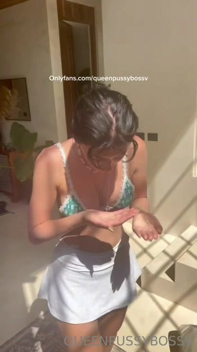 Victoria Kuhnley Blowjob Tape