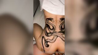 Anitta Hardener Doggystyle POV