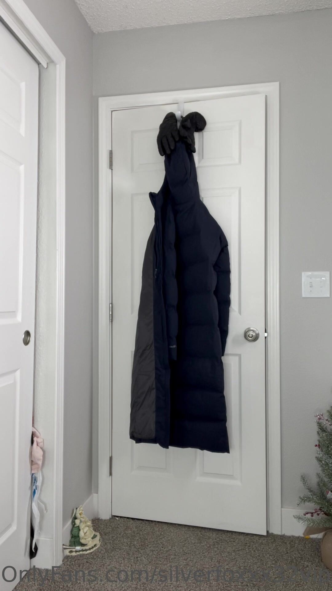 Silver Foxxx Full Sextape