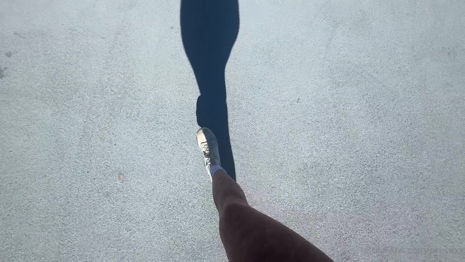 Rosie Rider Risky Public Doggystyle Sextape in Car