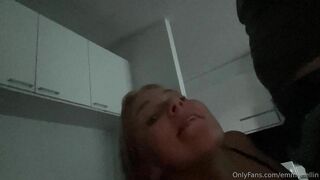 Finnish Slut Emma Hellin Full Amateur Sextape