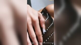 Car0line Nitter blowjob sex & cumshot on ass