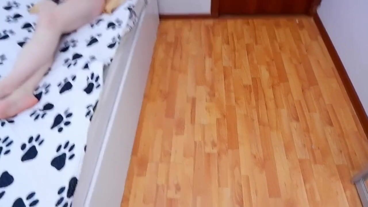 Cum All Over My Huge Tits