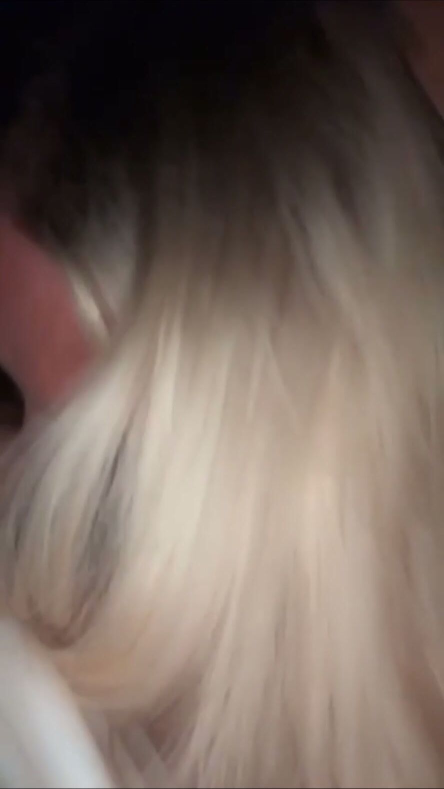Diablotine Homemade Blowjob POV