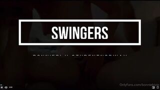 Norske swingers