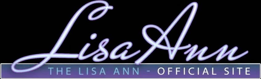 Lisa ann new onlyfans fuck vid