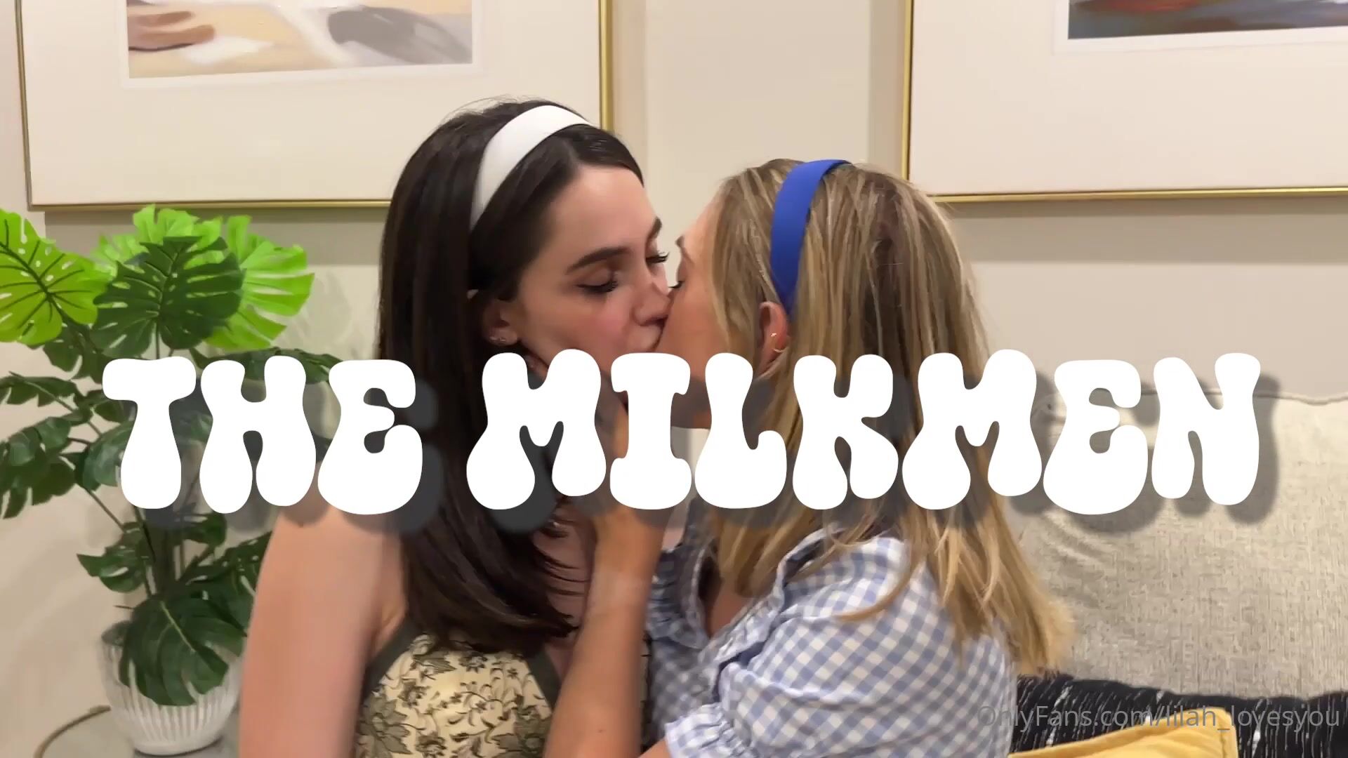 Lilahanne - MMFF Foursome Sextape