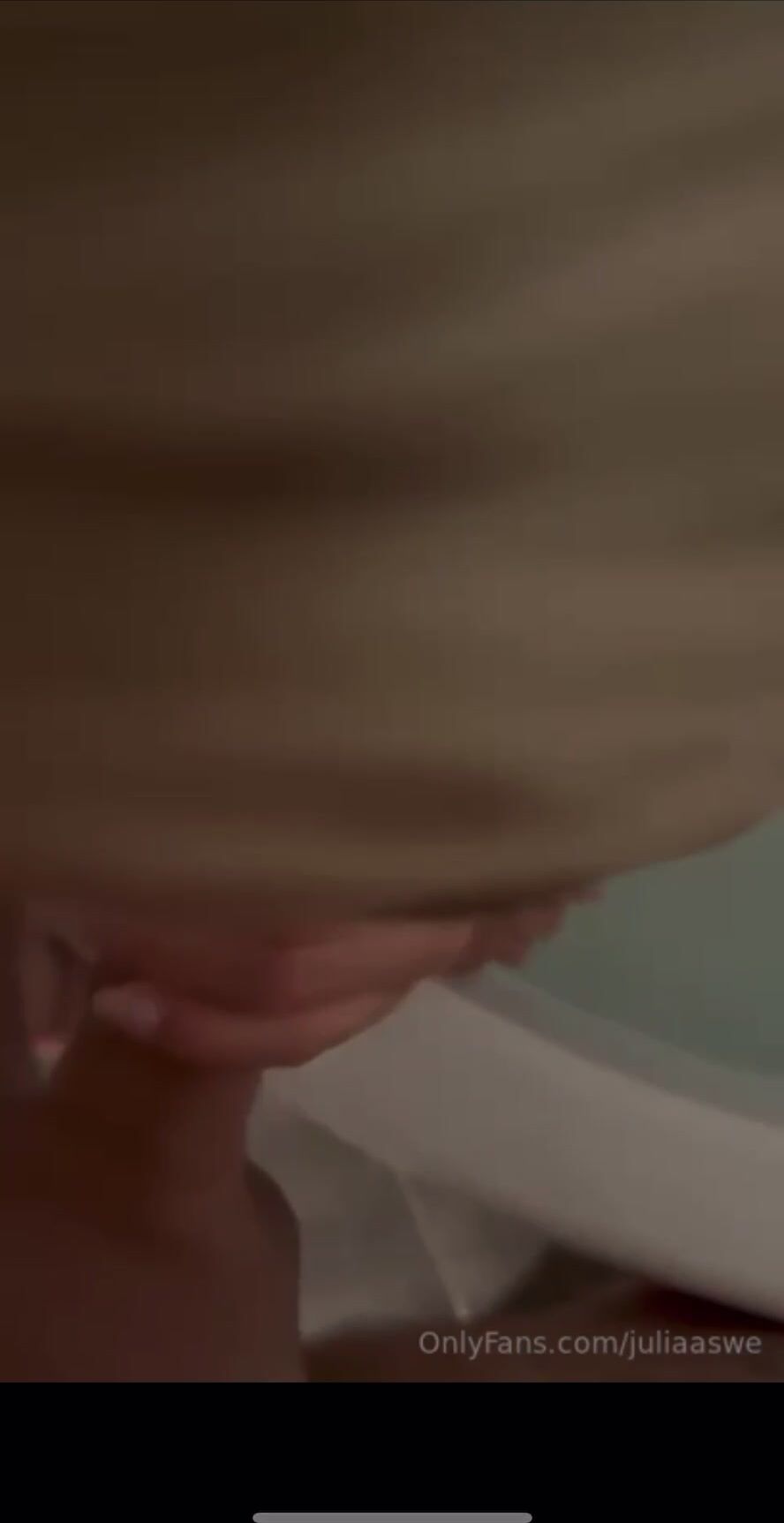 Juli@@swe Blowjob