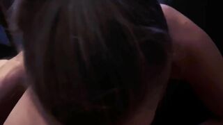 Swedish Anonymous with some blowjob and fucking