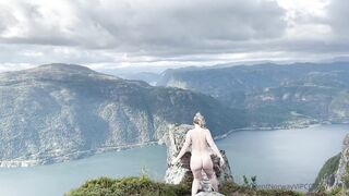 studentnorway full naked in norway