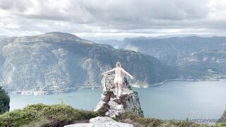 studentnorway full naked in norway