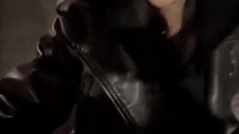 onlyfans swedishhotcouple blowjob outside