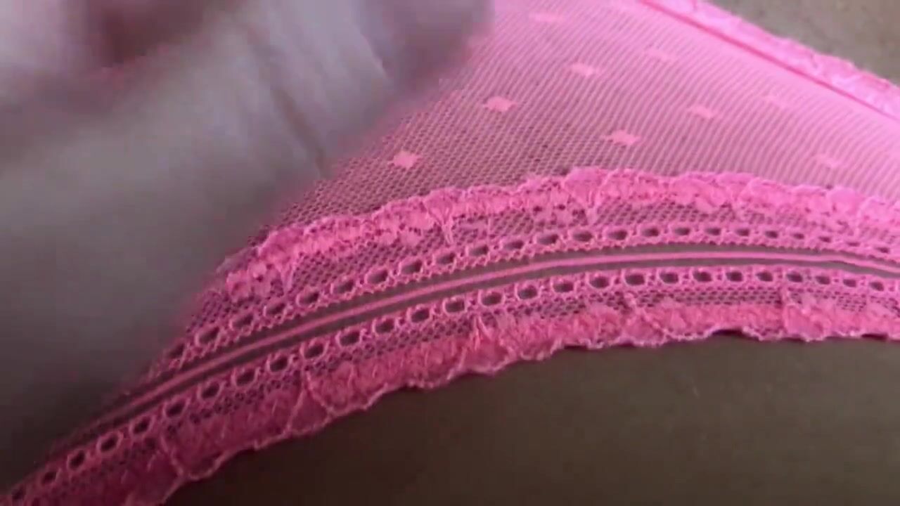 Gushing Pussy, Dripping Wet - Intense Solo Female Orgasm