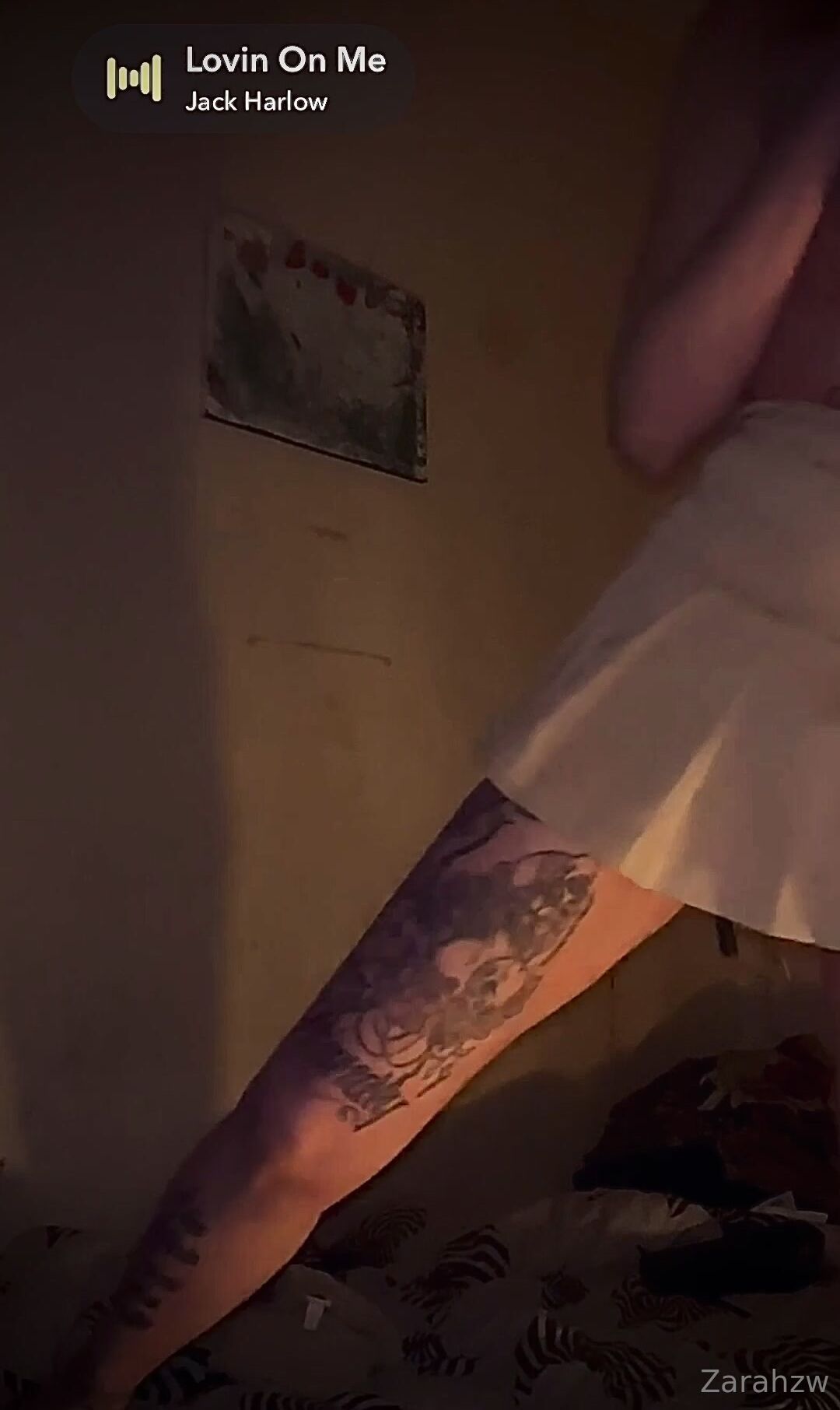Swedish Secretsxbyamanda/Zarah Raw (Amanda Rahlen) teasing