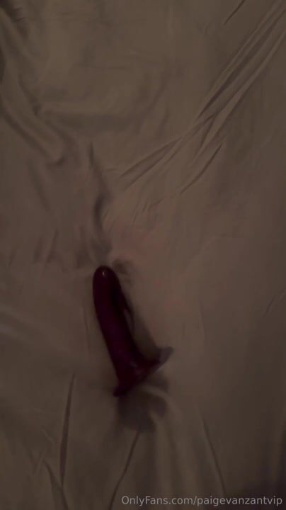 PVZ Dildoshow