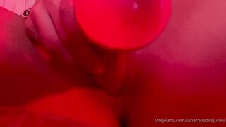 Norsk lanarhoadesjunior Vibrator og Dildo