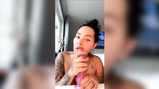 M4m4chul0 blowjob