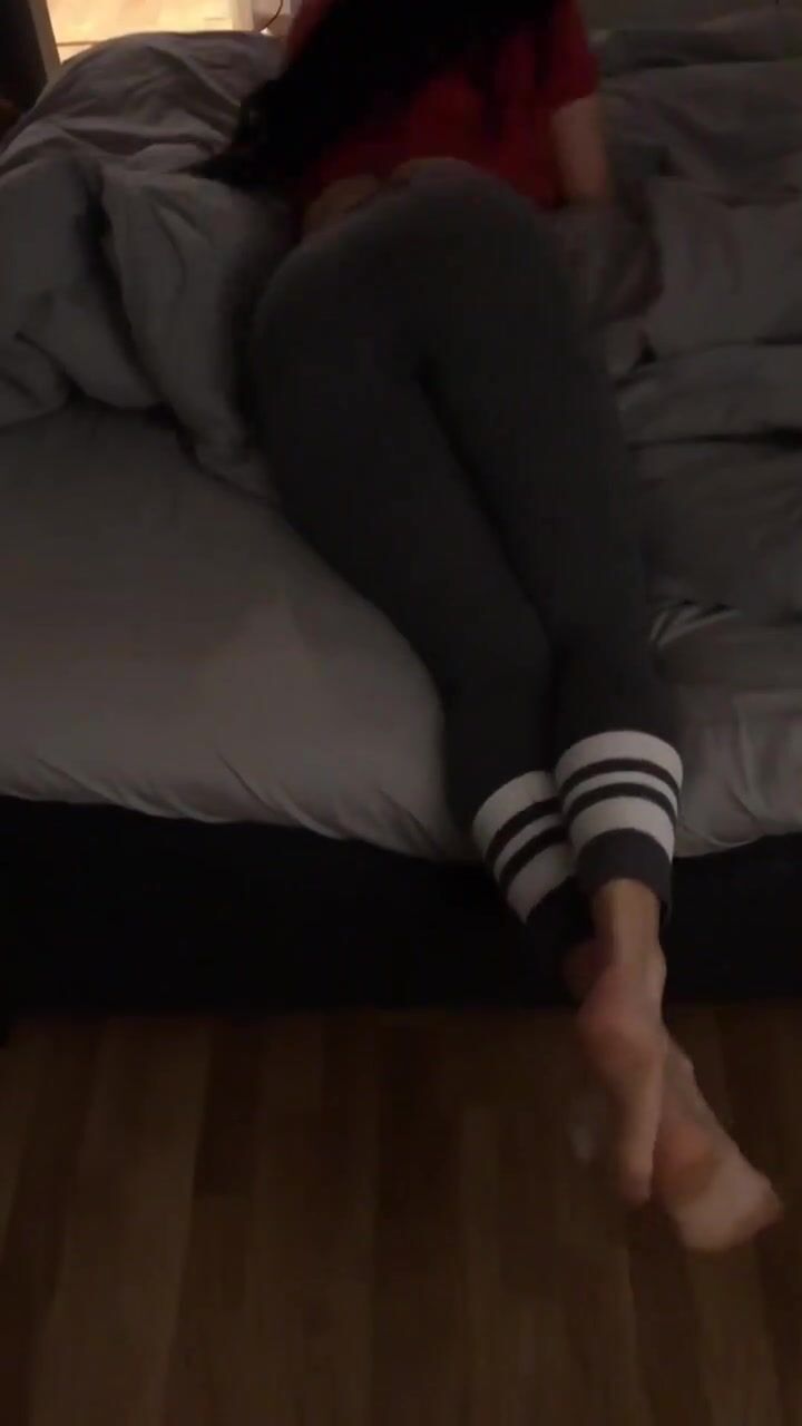 BonnieX fucked in ass