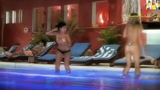 Paradise Hotel Denmark naked compilation