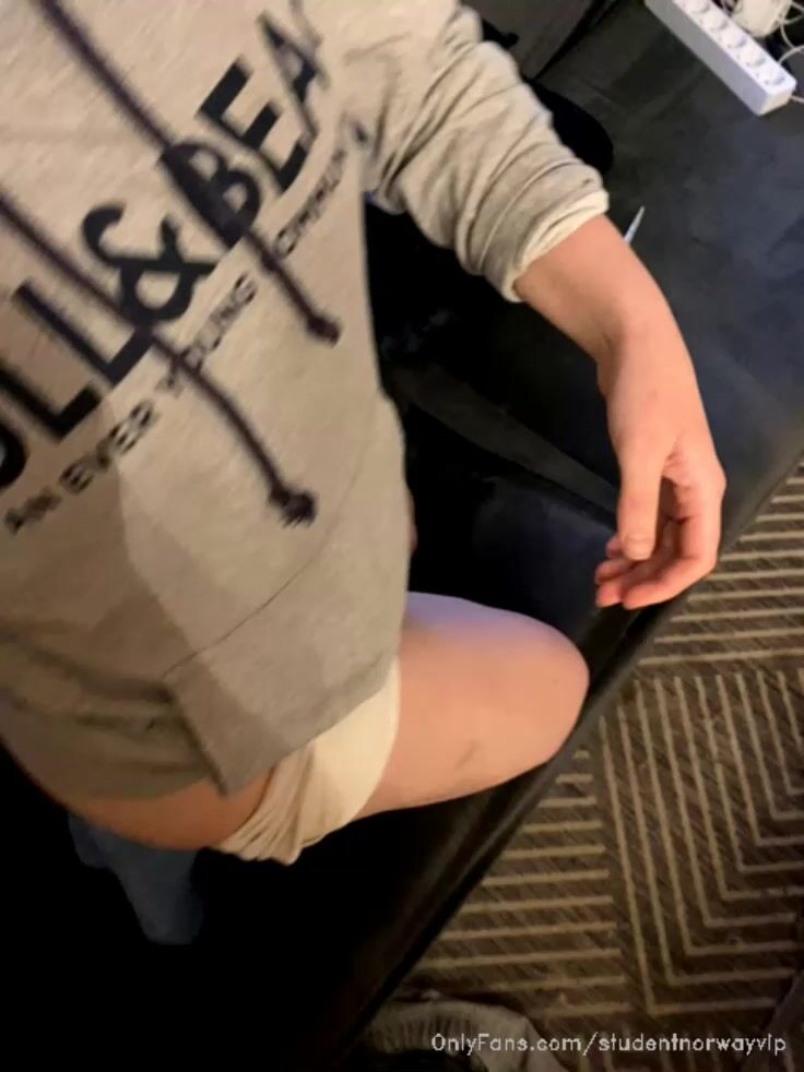 Studentnorway First Sextape Leaked