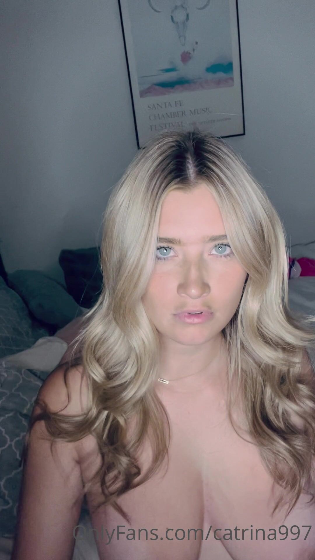 Swedish Babe Catrina997 Full Nude