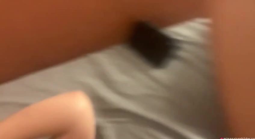 Tight Swedish Babe Fucked by 9 Inch Black Dick