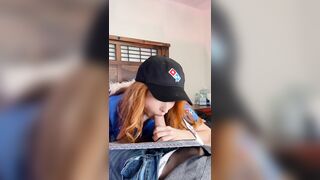 Amouranth Pizza_Delivery VIP 2023 OnlyFans Video Leaked