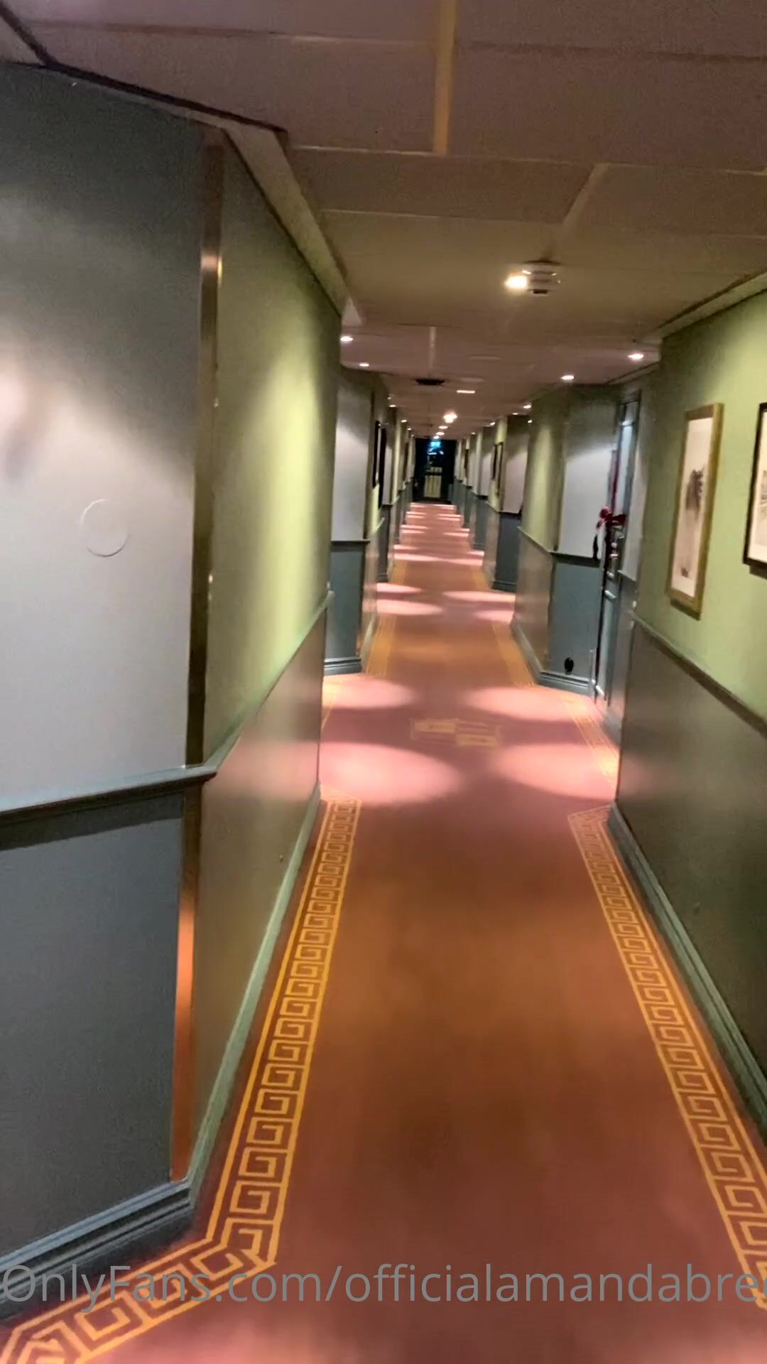 Amanda Breden gets fucked Hard by Dildo And Big Dick