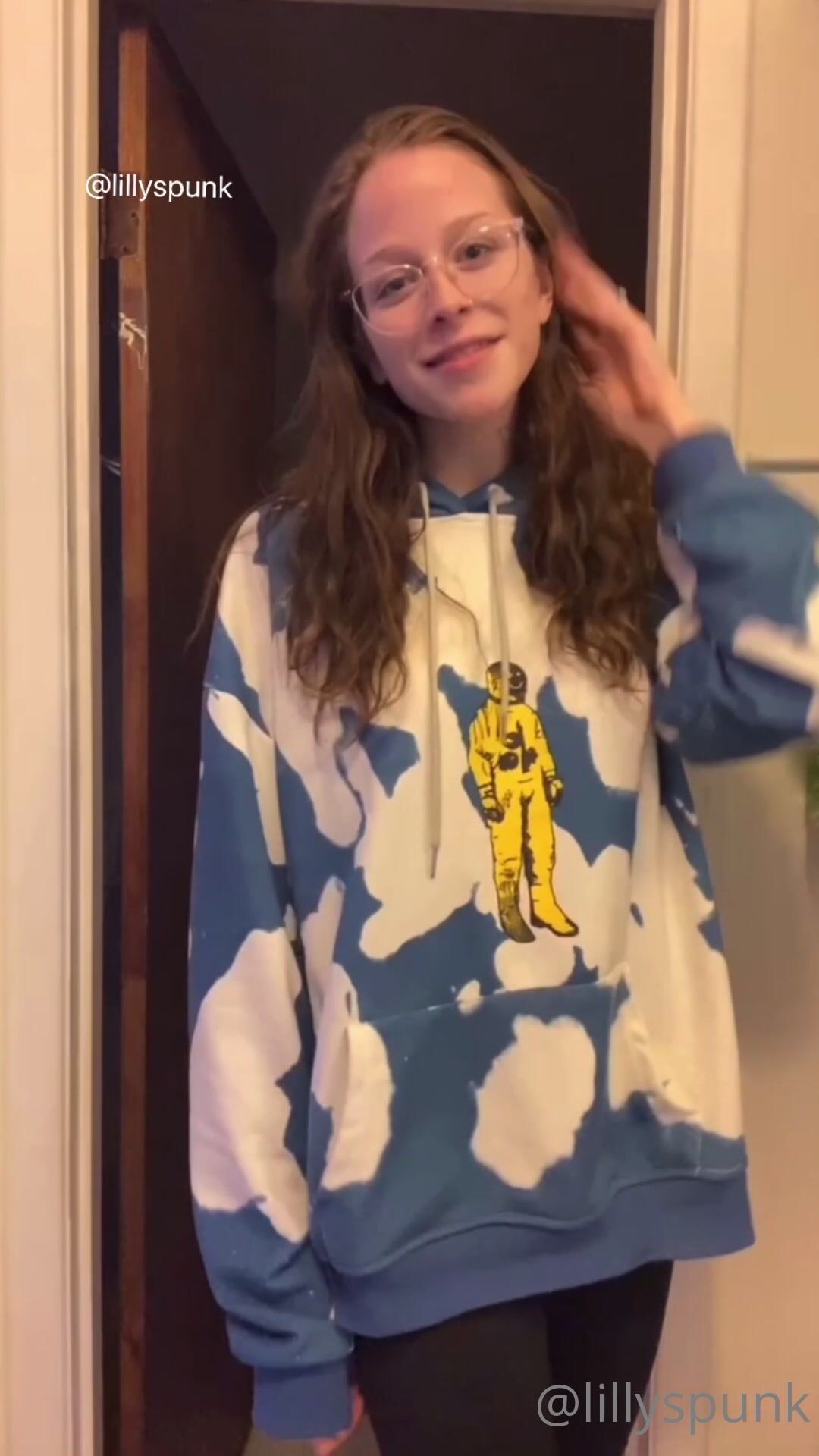 Best Costumes Of Lillyspunk Compilation