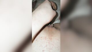 Swedish Teen Sandra Masturbating Leak