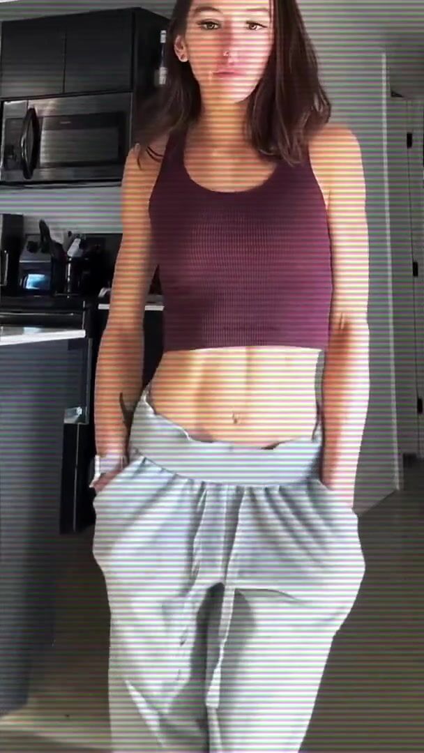 Anna Rain Hot Compilation