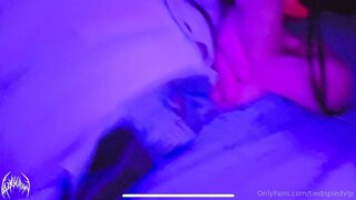 Norwegian Lazy666Town blowjob