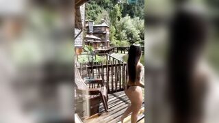 Karol Rosado - Vacation fuck