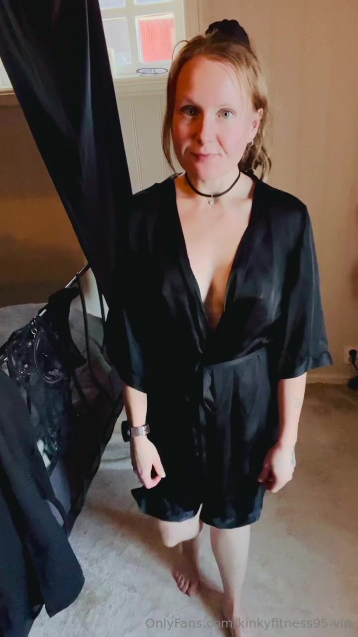 Kinkyfitness babe 7
