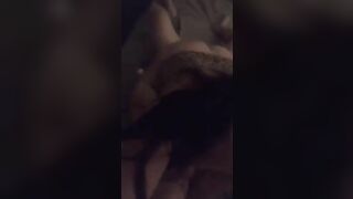 Swedish mature wife riding cock