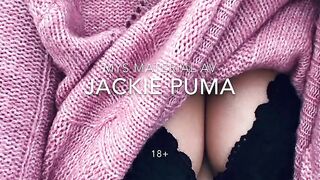 Swedish Jackie Puma