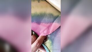 Jill Hardener Fingering Pierced Pussy With Close Up