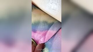 Jill Hardener Fingering Pierced Pussy With Close Up