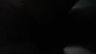 Short haired Tinasinner deepthroat and fucked in shower