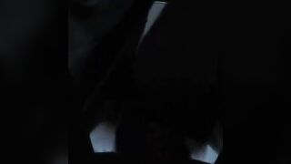 Swedish sub slut dildo fucked and dirtytalk