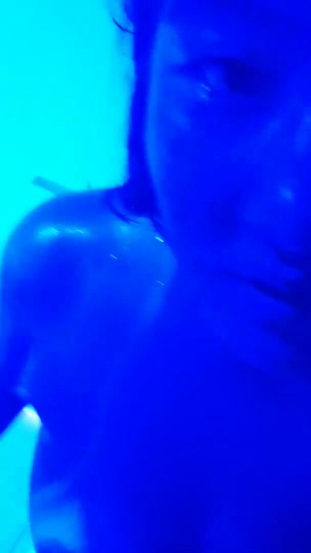 Swedish asian girl blowjob and facial