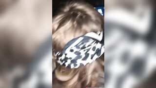 Swedish short haired slut wants cock in her pussy