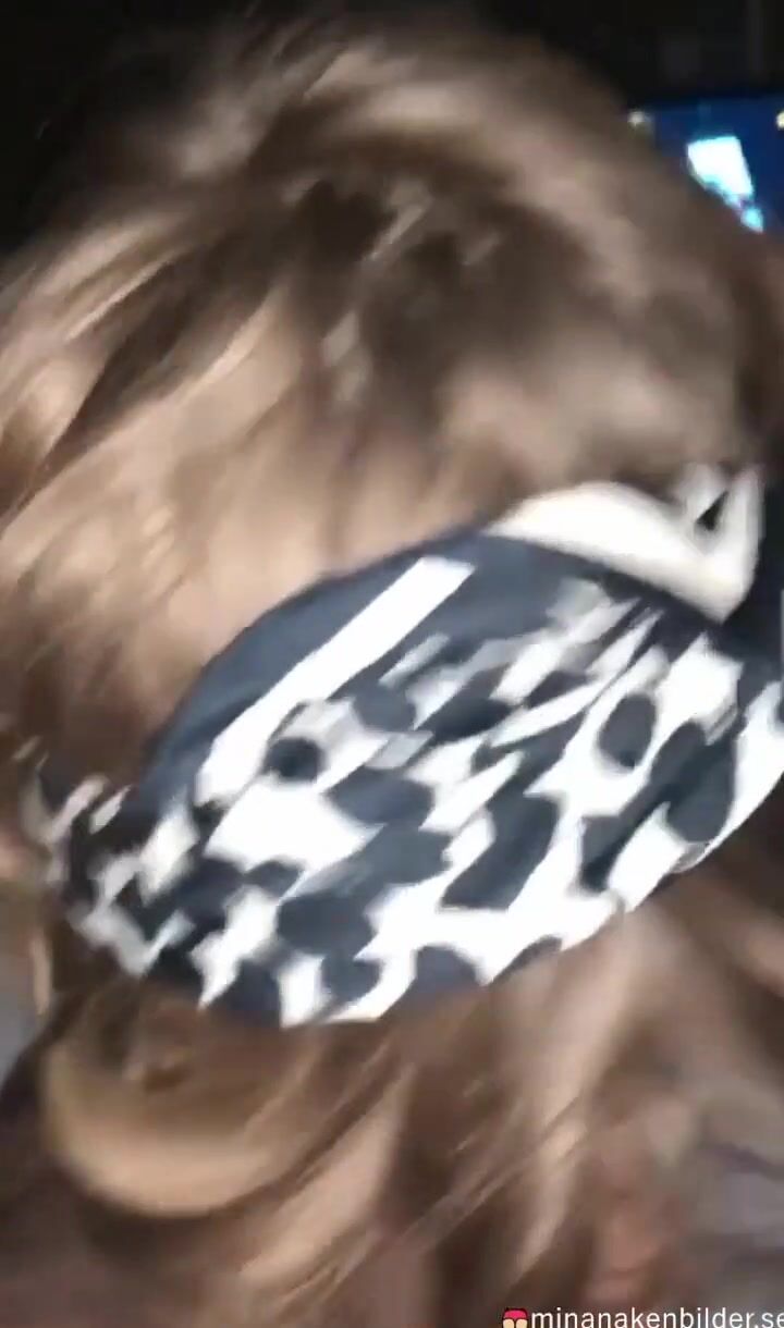 Swedish short haired slut wants cock in her pussy