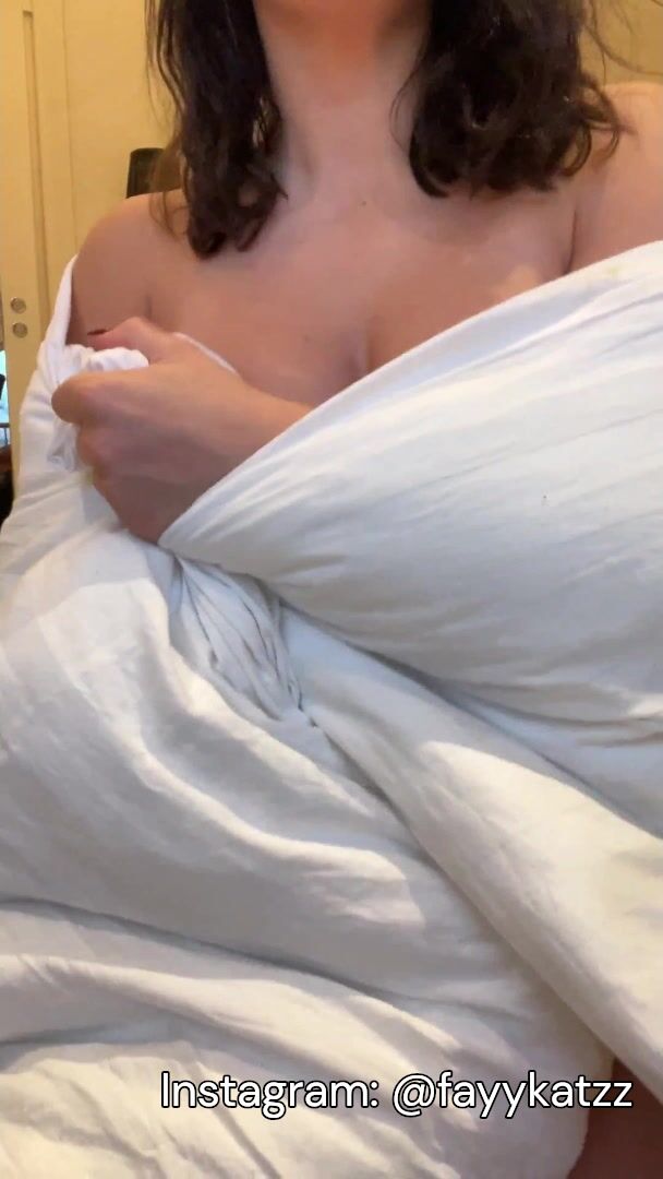hot wife in rainbow see thru revealing titties