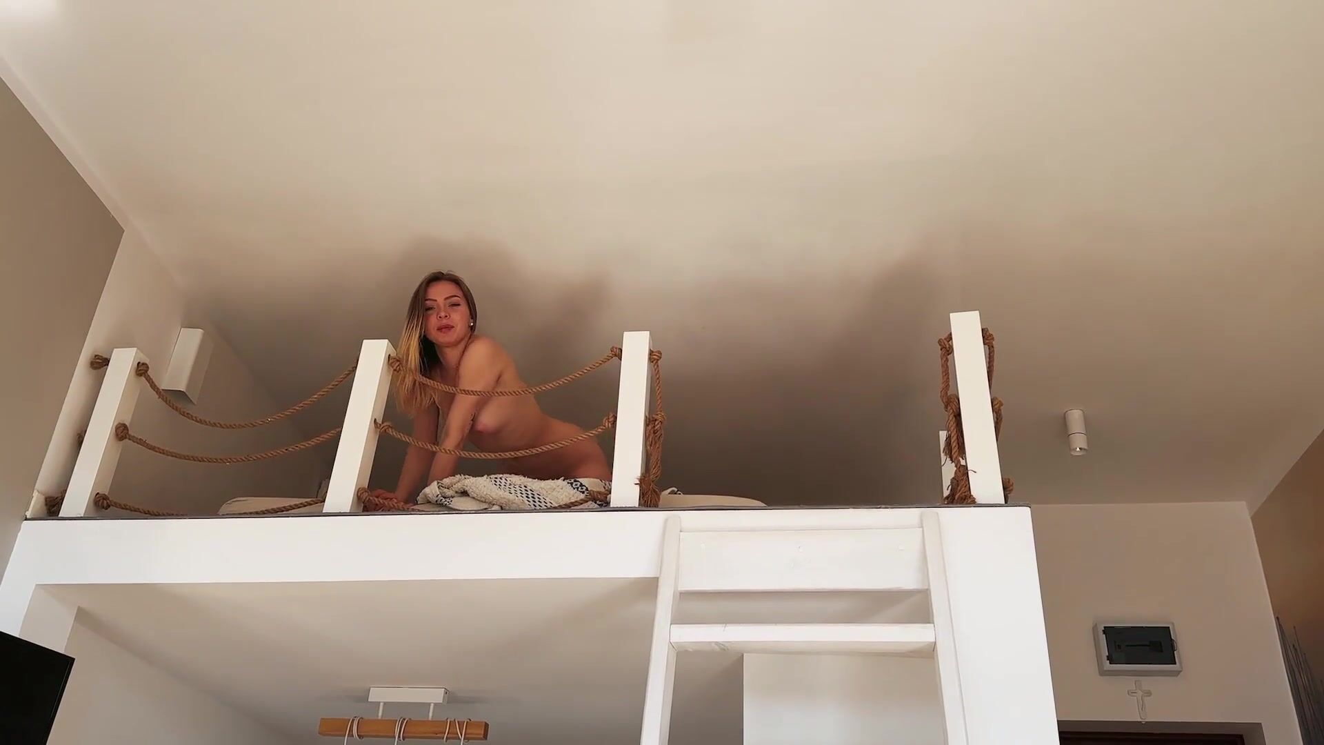 TheeLisEvans Blowjob Tape